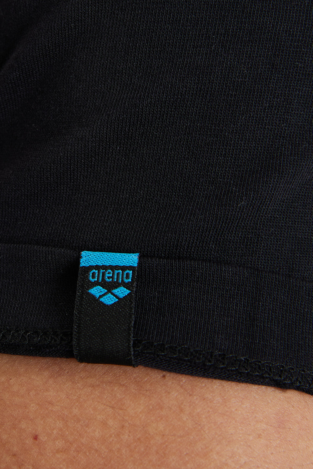 Футболка Arena TEAM T-SHIRT PANEL 004899-500