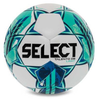 М'яч футбольний Select Talento DB v23 077486-400