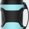 Пляшка UA Playmaker Jug 64oz чорний, бірюзовий Уні 1900 мл UA70020-BBL