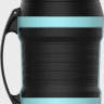 Пляшка UA Playmaker Jug 64oz чорний, бірюзовий Уні 1900 мл UA70020-BBL
