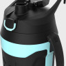 Пляшка UA Playmaker Jug 64oz чорний, бірюзовий Уні 1900 мл UA70020-BBL