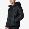 Куртка Pike Lake™ II Hooded Jacket 2050931CLB-012 Columbia S (46) Чорний 2050931CLB-012