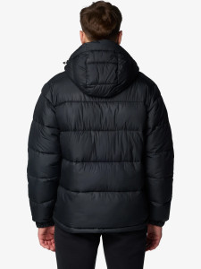 Куртка Pike Lake™ II Hooded Jacket 2050931CLB-012 Columbia S (46) Чорний 2050931CLB-012