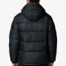 Куртка Pike Lake™ II Hooded Jacket 2050931CLB-012 Columbia S (46) Чорний 2050931CLB-012