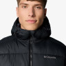 Куртка Pike Lake™ II Hooded Jacket 2050931CLB-012 Columbia S (46) Чорний 2050931CLB-012