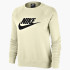 Толстовка Nike W NSW ESSNTL CREW FLC HBR BV4112-113