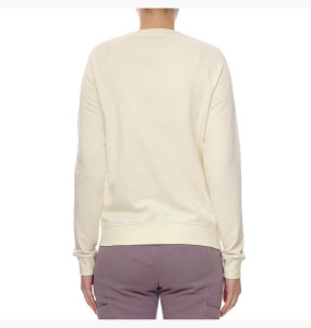 Толстовка Nike W NSW ESSNTL CREW FLC HBR BV4112-113