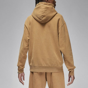 Худі чоловіче Air Jordan Flight Fleece Beige FB7290-231