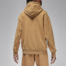 Худі чоловіче Air Jordan Flight Fleece Beige FB7290-231