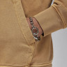Худі чоловіче Air Jordan Flight Fleece Beige FB7290-231