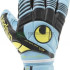Рукавиці воротарські Uhlsport ELIMINATOR ABSOLUTGRIP чорно-жовто-блакитні 1000121 01 1000121-01