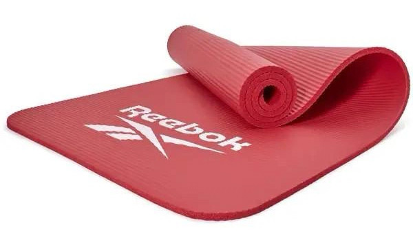 Килимок для йоги Reebok Training Mat RAMT-11015RD