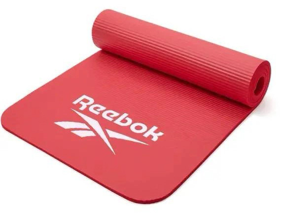 Килимок для йоги Reebok Training Mat RAMT-11015RD