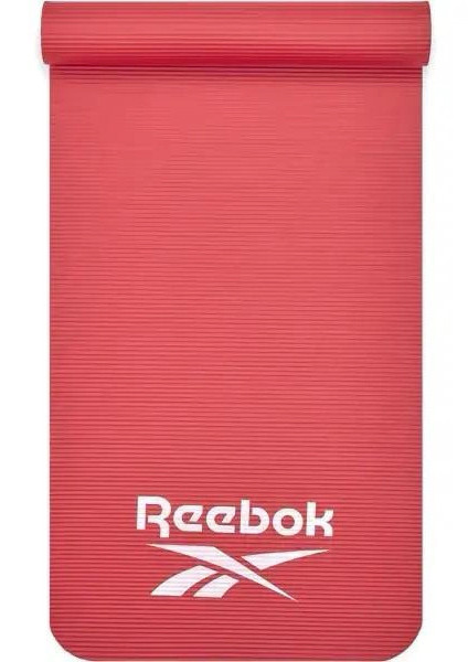 Килимок для йоги Reebok Training Mat RAMT-11015RD