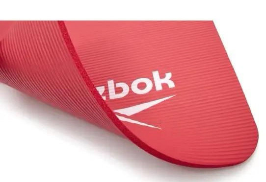 Килимок для йоги Reebok Training Mat RAMT-11015RD