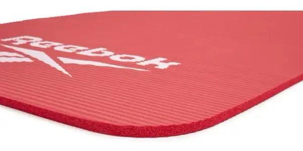 Килимок для йоги Reebok Training Mat RAMT-11015RD