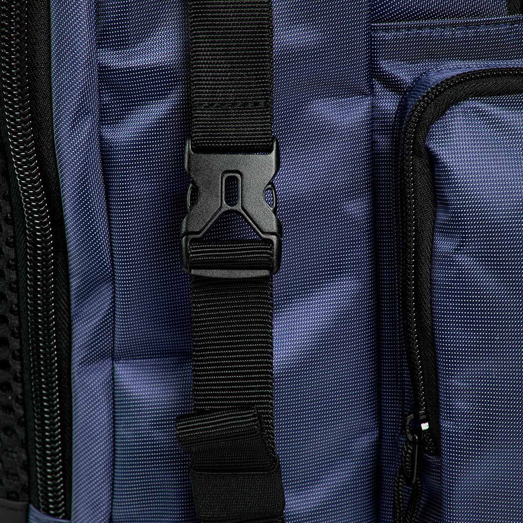 Рюкзак Arena ALL SET BACKPACK 45L 010234-400