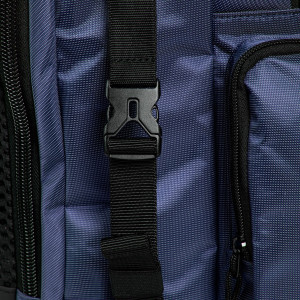 Рюкзак Arena ALL SET BACKPACK 45L 010234-400