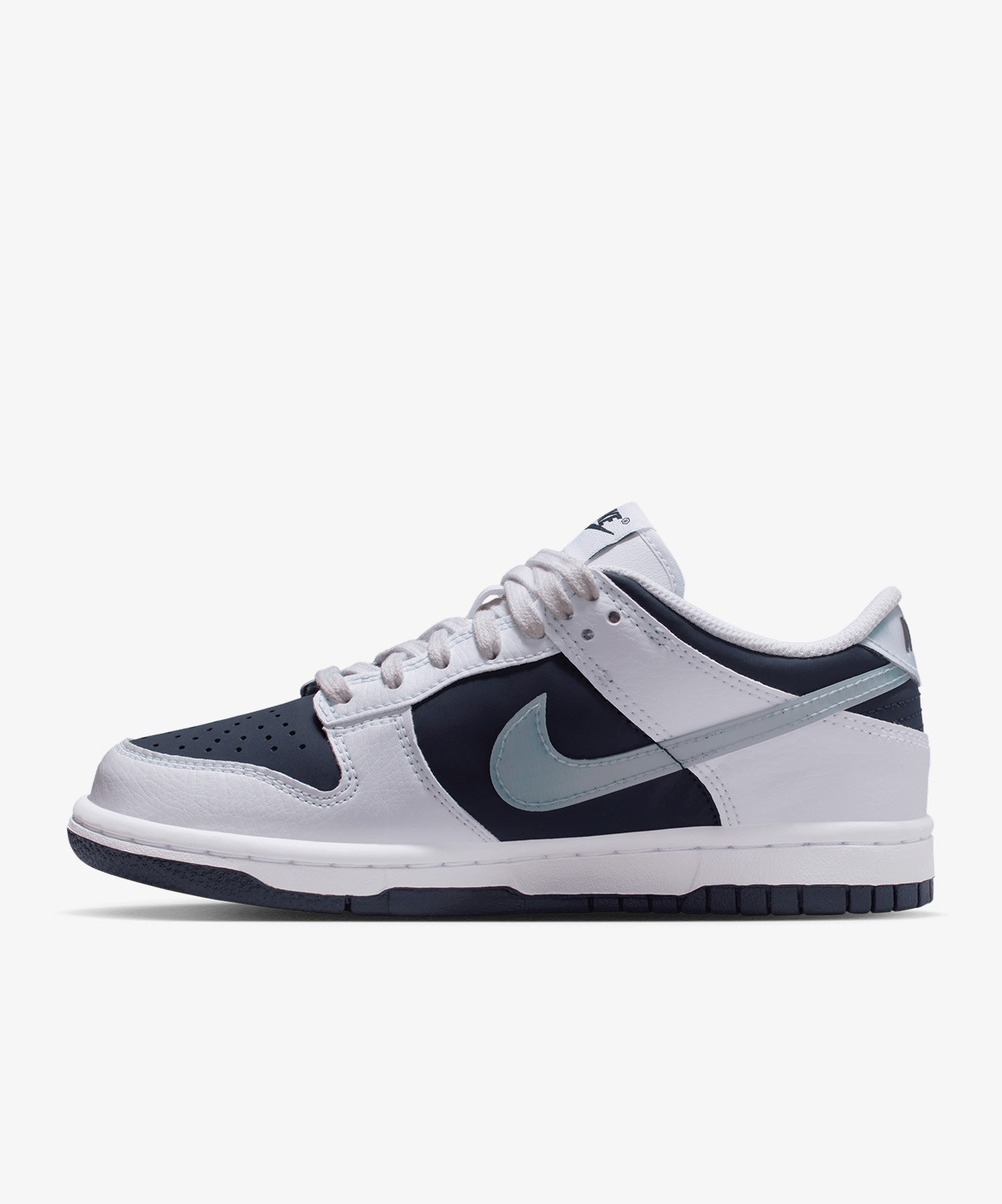 Кросівки Nike DUNK LOW GS II7639-100