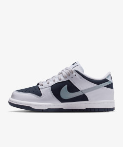 Кросівки Nike DUNK LOW GS II7639-100