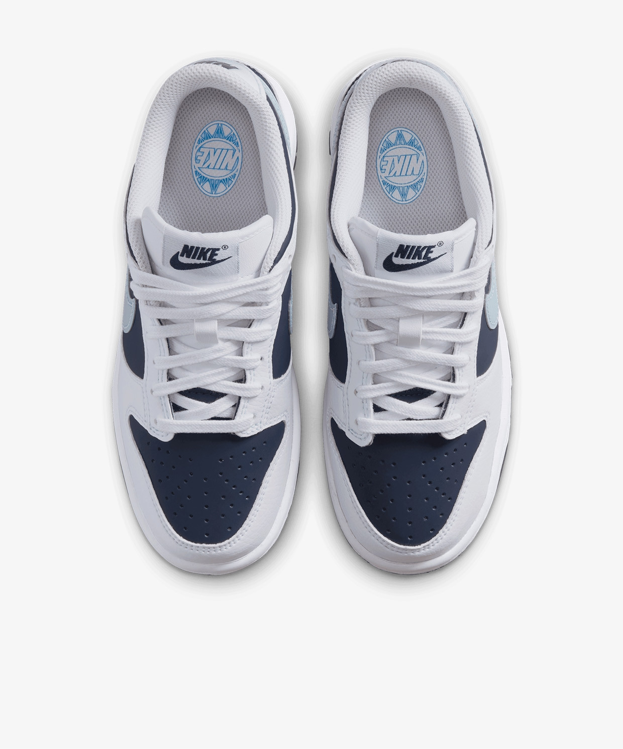 Кросівки Nike DUNK LOW GS II7639-100