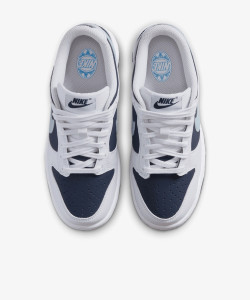 Кросівки Nike DUNK LOW GS II7639-100