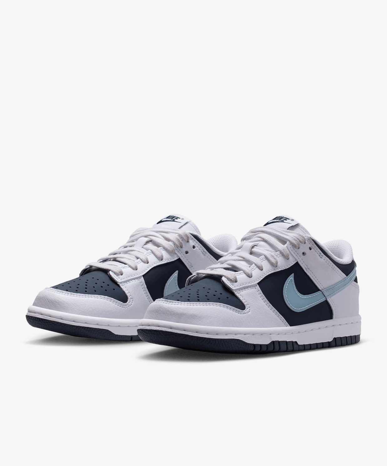 Кросівки Nike DUNK LOW GS II7639-100