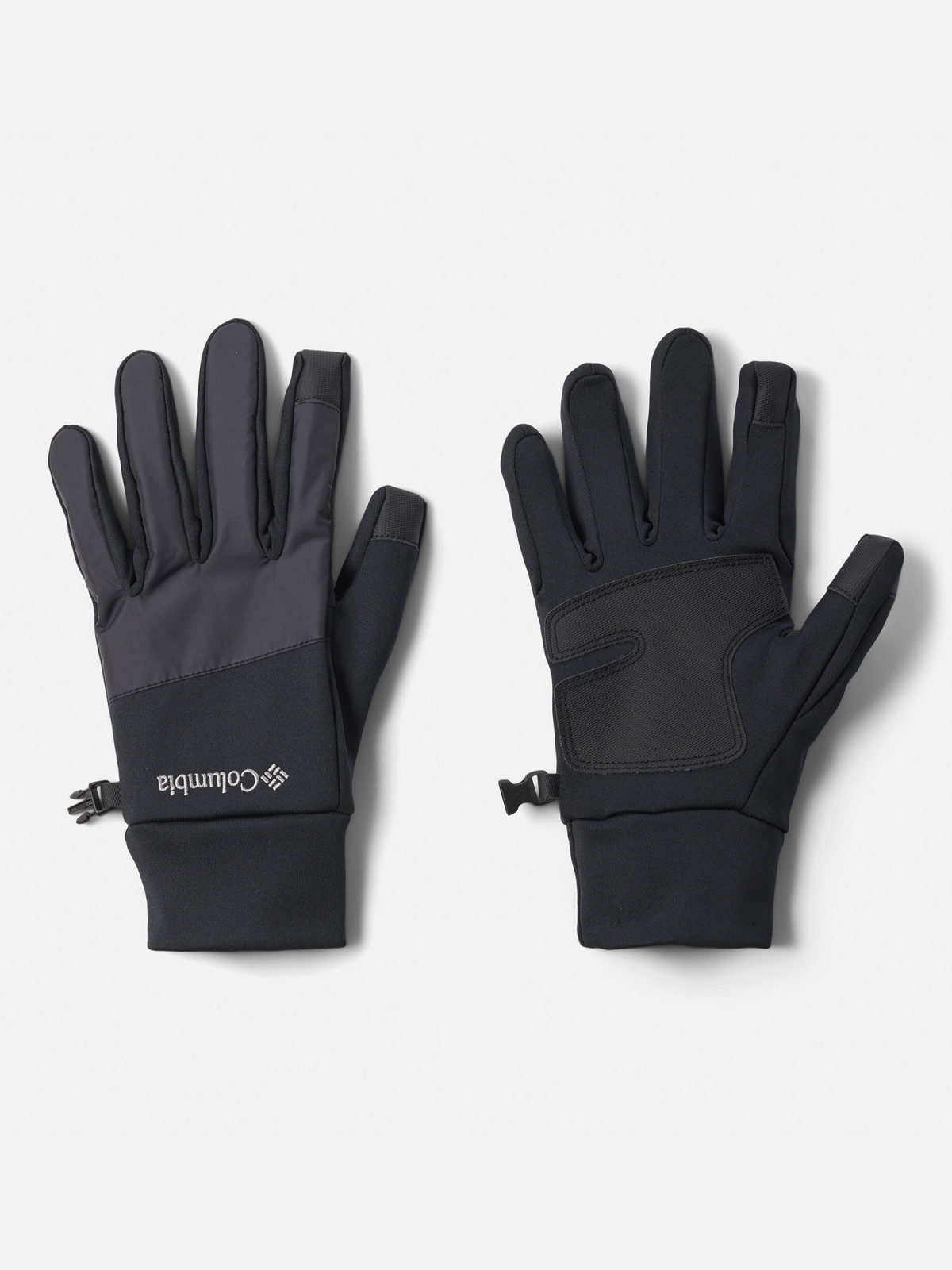 Рукавиці Cloudcap™ II Fleece Glove 2093961CLB-010 Columbia 2093961CLB-010 Рукавиці Cloudcap™ II Fle 2093961CLB-010