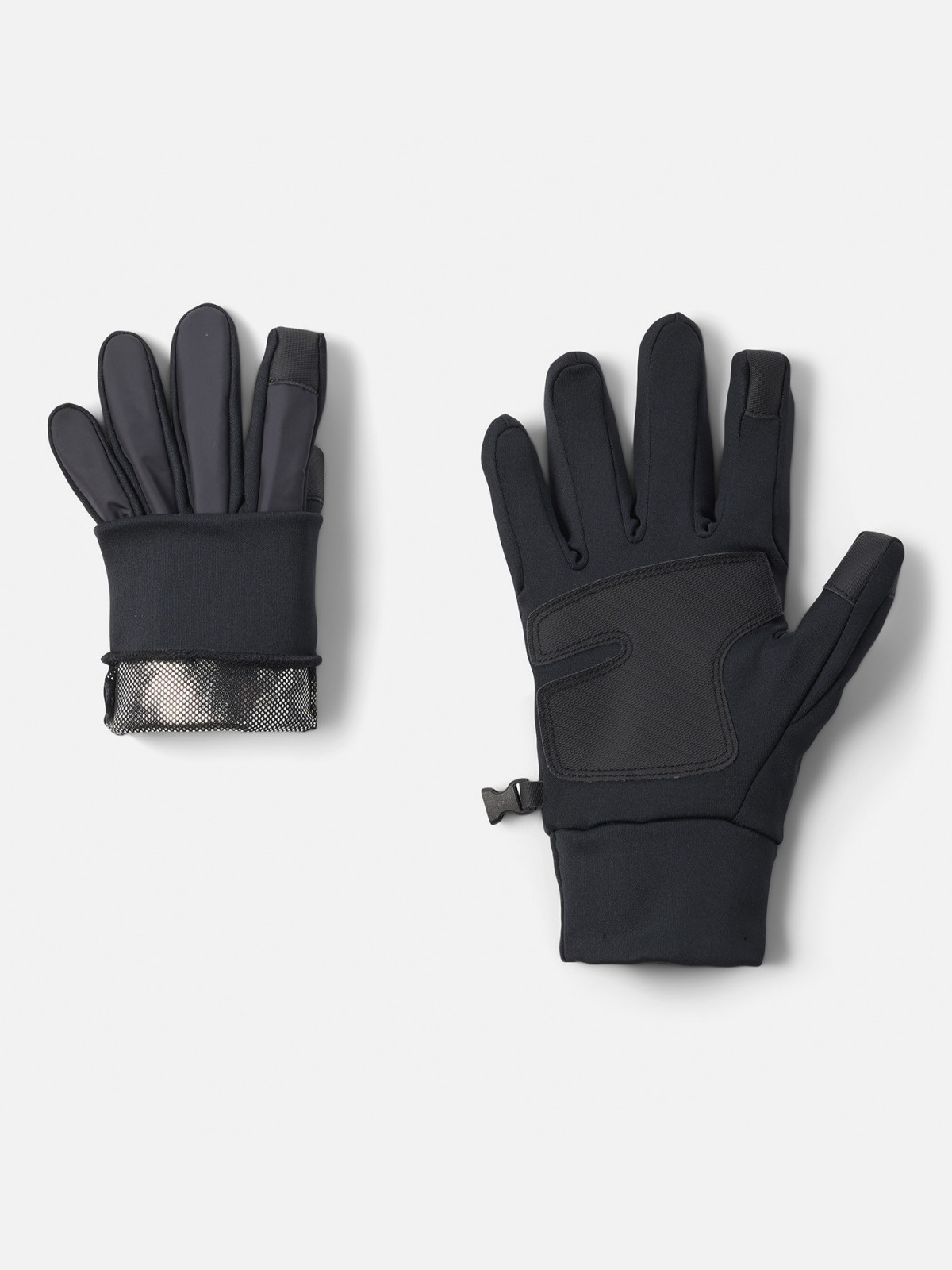 Рукавиці Cloudcap™ II Fleece Glove 2093961CLB-010 Columbia 2093961CLB-010 Рукавиці Cloudcap™ II Fle 2093961CLB-010