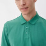 Поло 2112089.7344 Q/S by s.Oliver M Зелений 2112089.7344