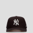 Бейсболка 47 Brand DP NY YANKEES B-CLZOE17WBP-BK