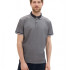 Поло Polo Shirt 1041795ХХ10668 Tom Tailor L Темно-синій 1041795ХХ10668