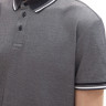 Поло Polo Shirt 1041795ХХ10668 Tom Tailor L Темно-синій 1041795ХХ10668