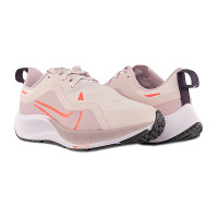 Кросівки NIKE WMNS AIR ZM PEGASUS 37 SHIELD CQ8639-600