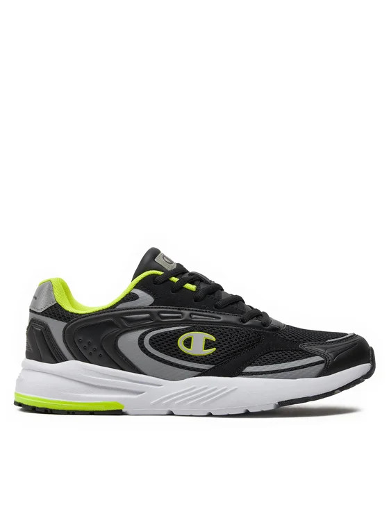 Кросівки champ 2k low cut shoe S22252-KK015 Champion 10 (44) Чорний S22252-KK015