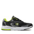 Кросівки champ 2k low cut shoe S22252-KK015 Champion 10 (44) Чорний S22252-KK015