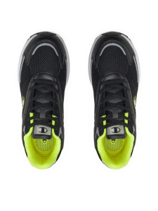 Кросівки champ 2k low cut shoe S22252-KK015 Champion S22252-KK015