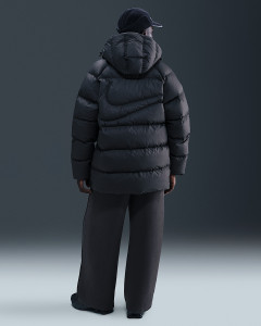 Куртка Nike Club Hd Max 7 Black IH2377-010