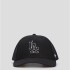 Бейсболка 47 Brand MLB Los Angeles Dodgers B-MVPSP12WBP-BKD