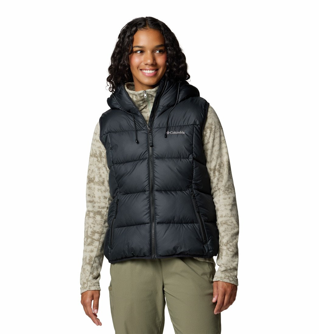Безрукавка PIKE LAKE™ II INSULATED V 2051383011 Columbia L Чорний 2051383011