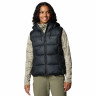 Безрукавка PIKE LAKE™ II INSULATED V 2051383011 Columbia L Чорний 2051383011