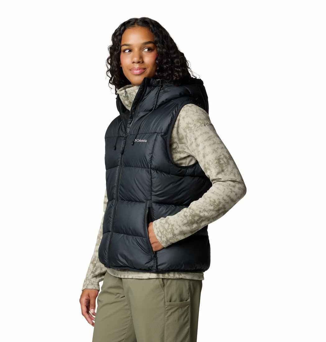 Безрукавка PIKE LAKE™ II INSULATED V 2051383011 Columbia L Чорний 2051383011