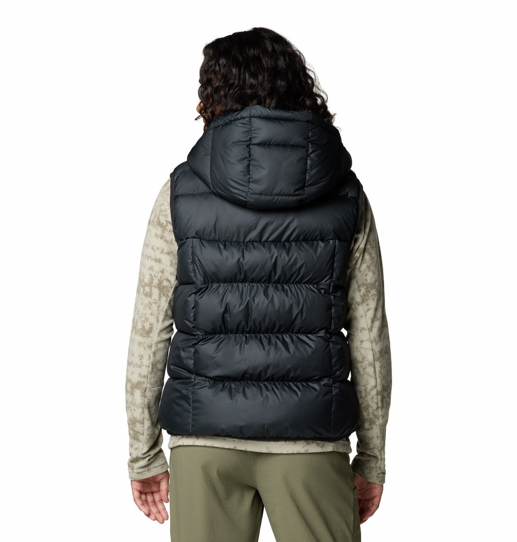 Безрукавка PIKE LAKE™ II INSULATED V 2051383011 Columbia L Чорний 2051383011