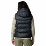Безрукавка PIKE LAKE™ II INSULATED V 2051383011 Columbia L Чорний 2051383011