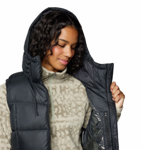 Безрукавка PIKE LAKE™ II INSULATED V 2051383011 Columbia L Чорний 2051383011