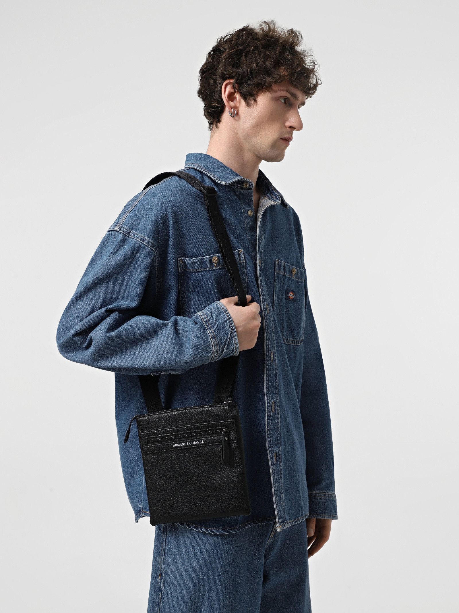 Сумка Armani Exchange 952717-4F872