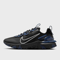 Кросівки Nike React Vision Black HM9603-002