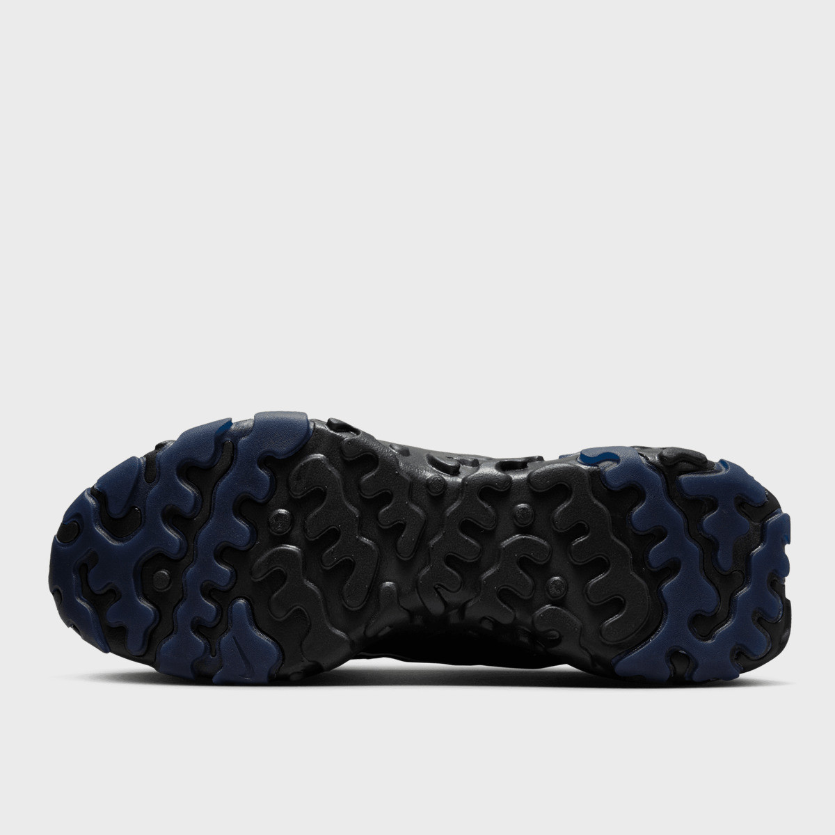 Кросівки Nike React Vision Black HM9603-002