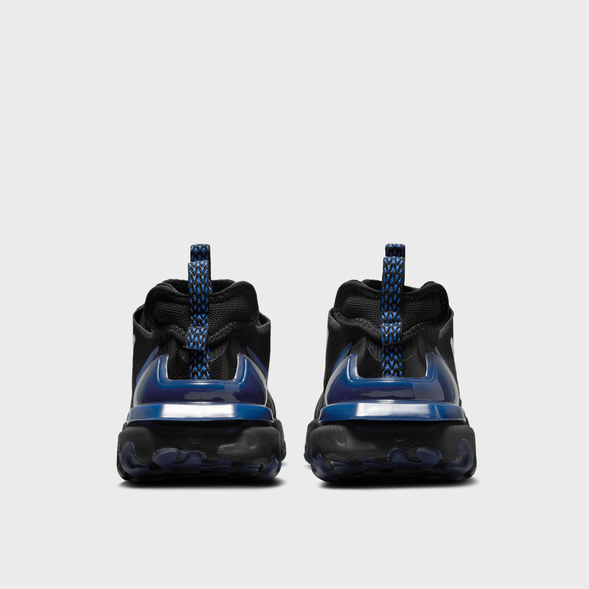 Кросівки Nike React Vision Black HM9603-002