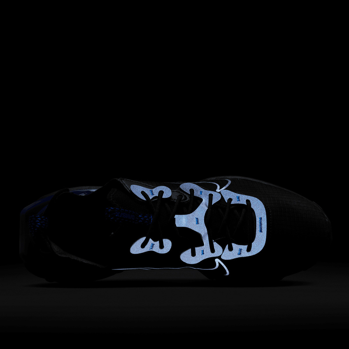 Кросівки Nike React Vision Black HM9603-002